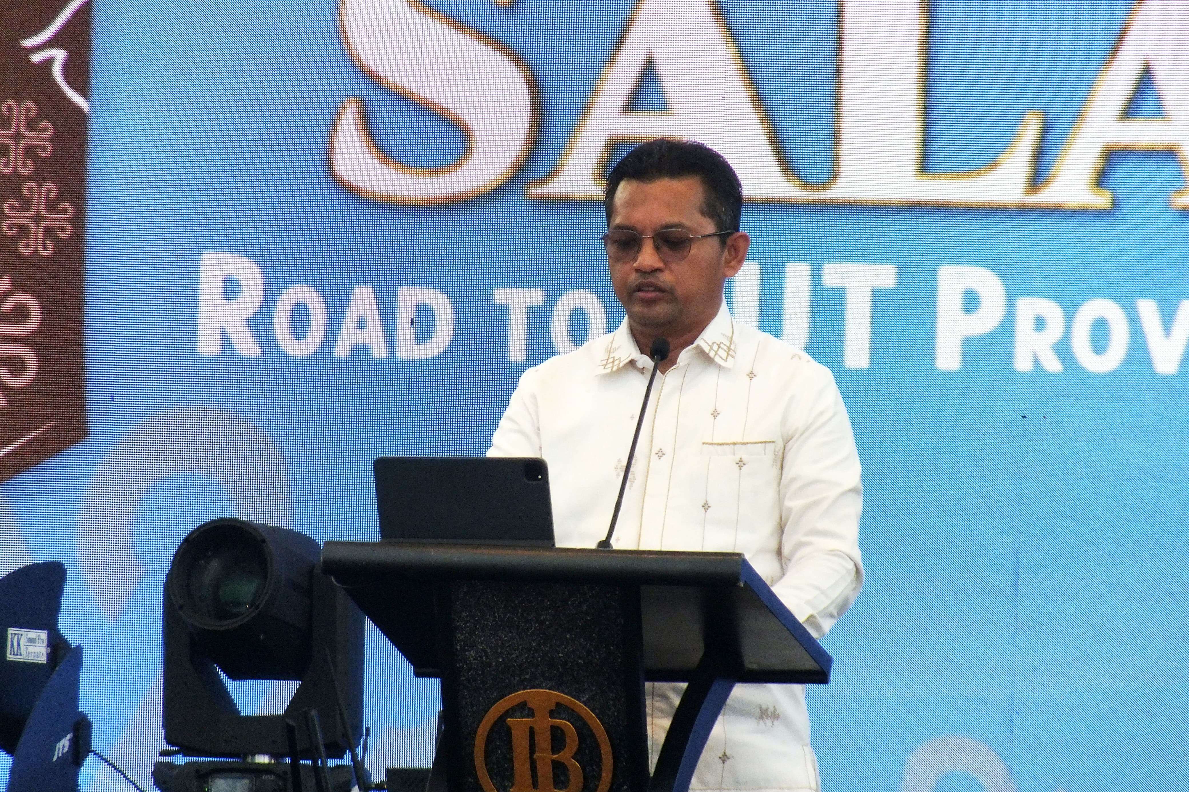 BI Kirim Empat UMKM Unggulan Maluku Utara Ikuti Pameran KKI 2025 di Jakarta