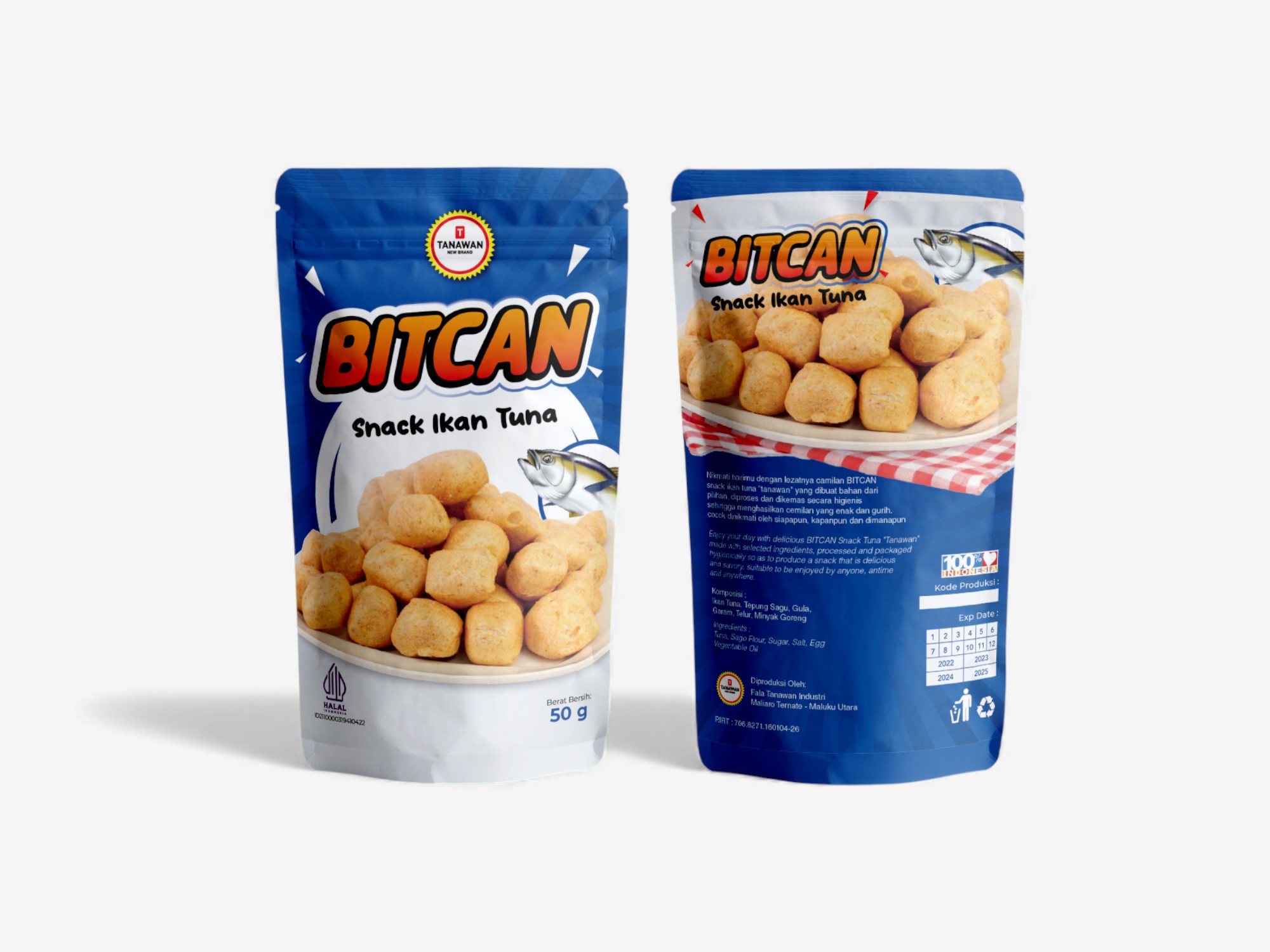 Bitcan