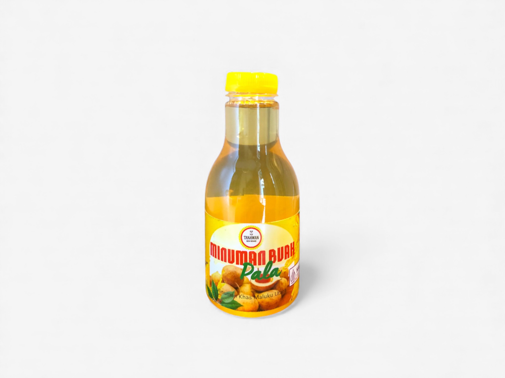 Minuman Buah Pala