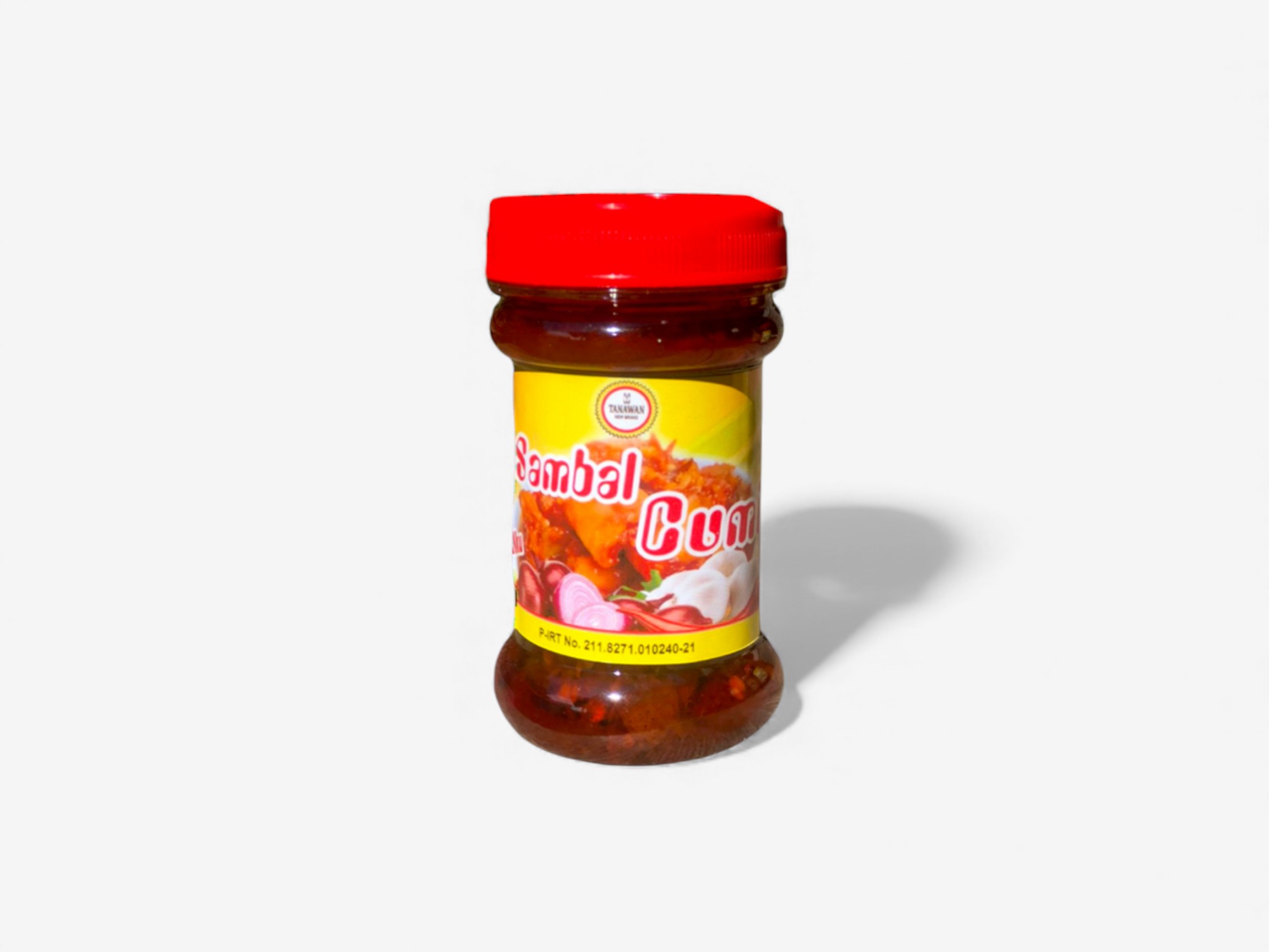 Sambal Cumi
